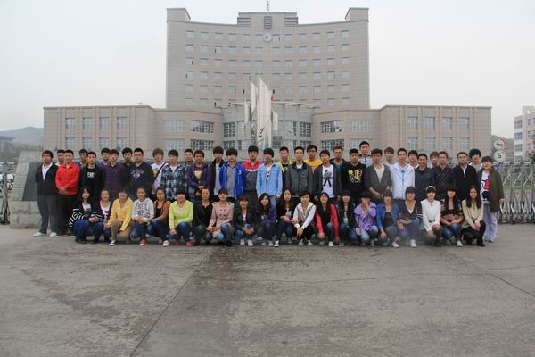 世界杯官网50名学生赴京参与中网公开赛安保工作