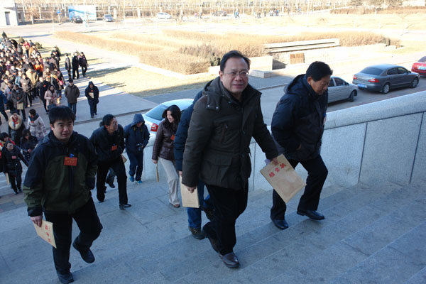 中国共产党世界杯官网第一次代表大会隆重召开