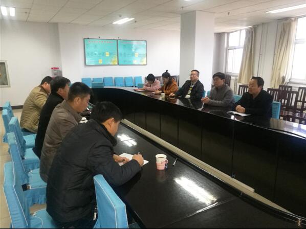 世界杯官网与故城职教中心签订中高职合作协议