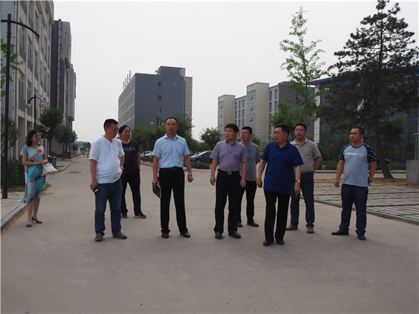 世界杯官网与丰润职教中心签署中高职衔接合作办学协议