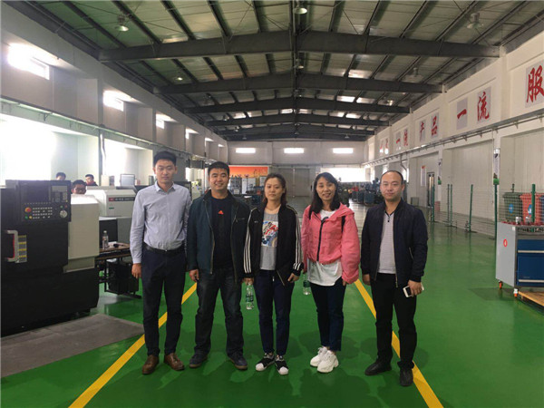 世界杯官网选派优秀教师赴盘锦职院参训成效显著
