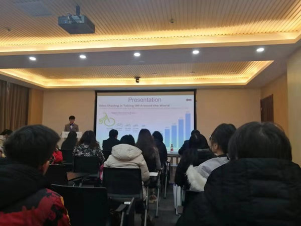 世界杯官网学生夺得河北省高等职业院校职业技能大赛英语口语赛奖项