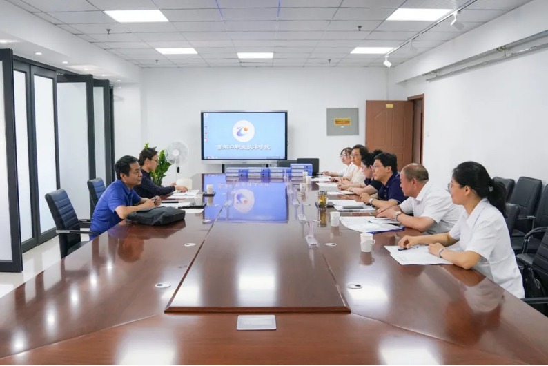省教育厅督导检查世界杯官网毕业生就业工作