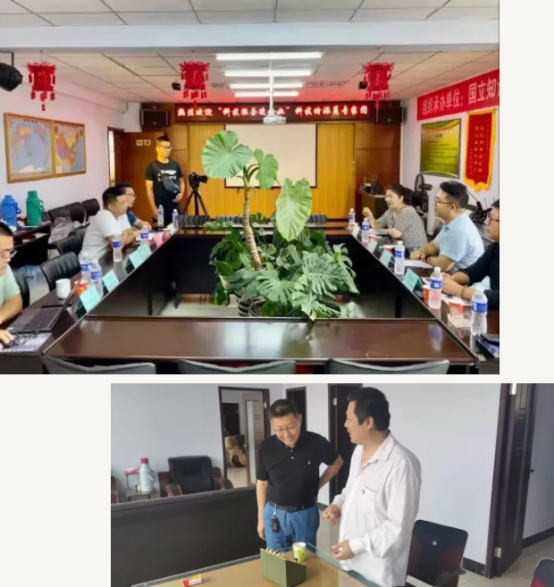 世界杯官网科技特派员工作取得突破性成果